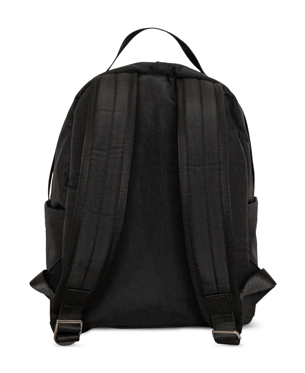 Mondo Starchild Medium Backpack Black