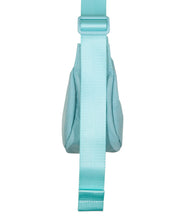 Crescent Small Moon Bag: Gulf