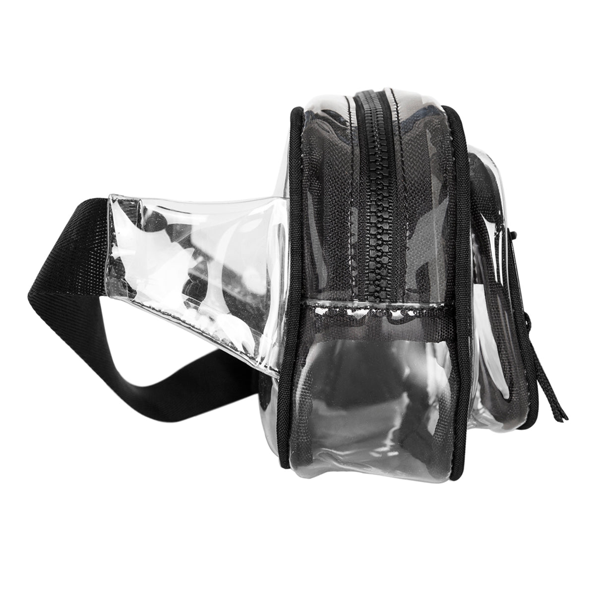 LOLA Black Ziggy Stadium Belt Bag, Best Price and Reviews