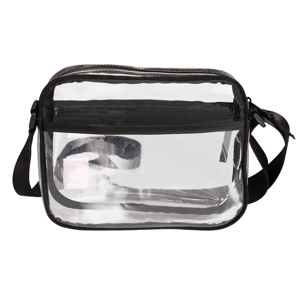 Clear Lola Crossbody (Made to Order)