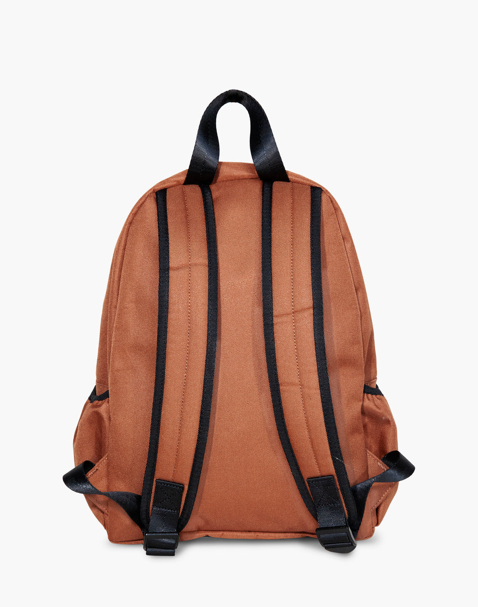 Sprite Recycled Starchild Medium Backpack - Clay – LOLA  display picture 2