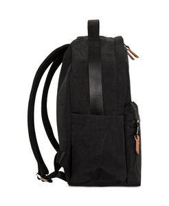 Mondo Starchild Medium Backpack  - Black