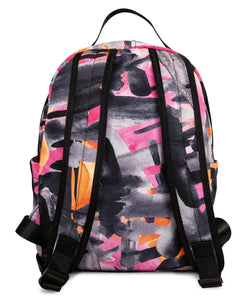 Metro Starchild Medium Backpack  - Multi