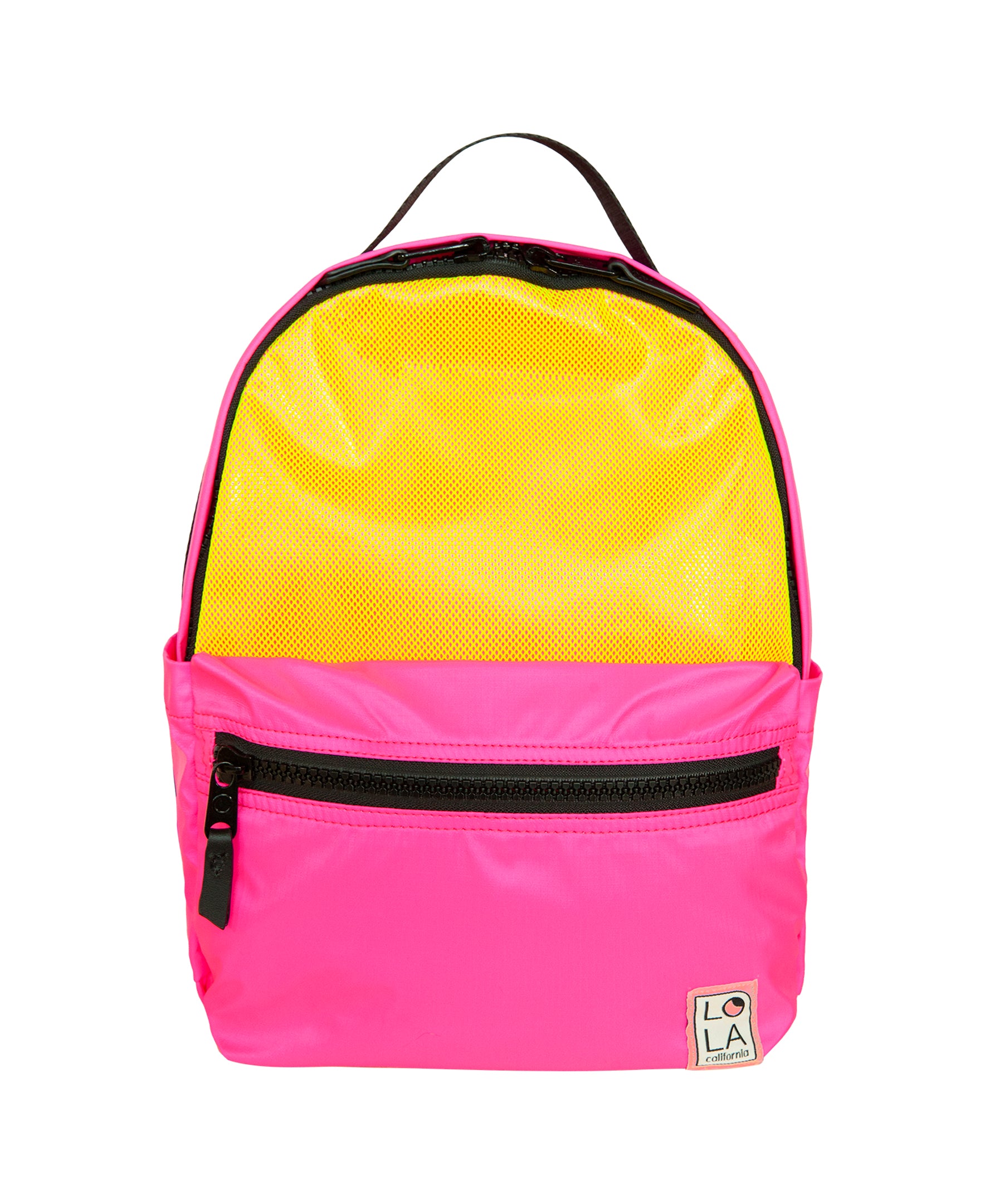 [LOW CLASSIC] Lc GLOW PADDED BACKPACK ★大人気★ LOW CLASSIC(ロウ クラシック) バックパック・リュック