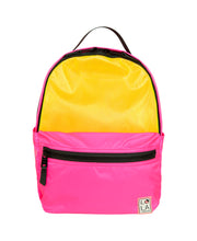 Neon Carnival Starchild Medium Backpack - Multi Neon