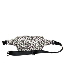 Josi Large Moonbeam Bum Bag: Truffle