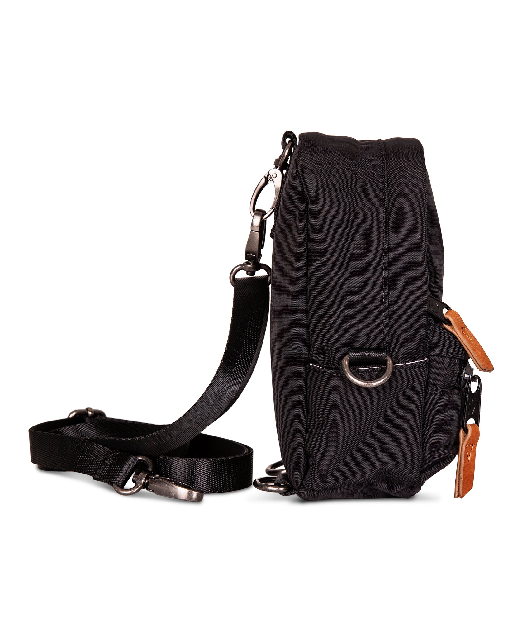 jessa mini convertible backpack Mondo Stargazer Mini Convertible Backpack: Black – LOLA Backpacks