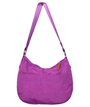 Sunburst Convertible Moon Bag: Punch