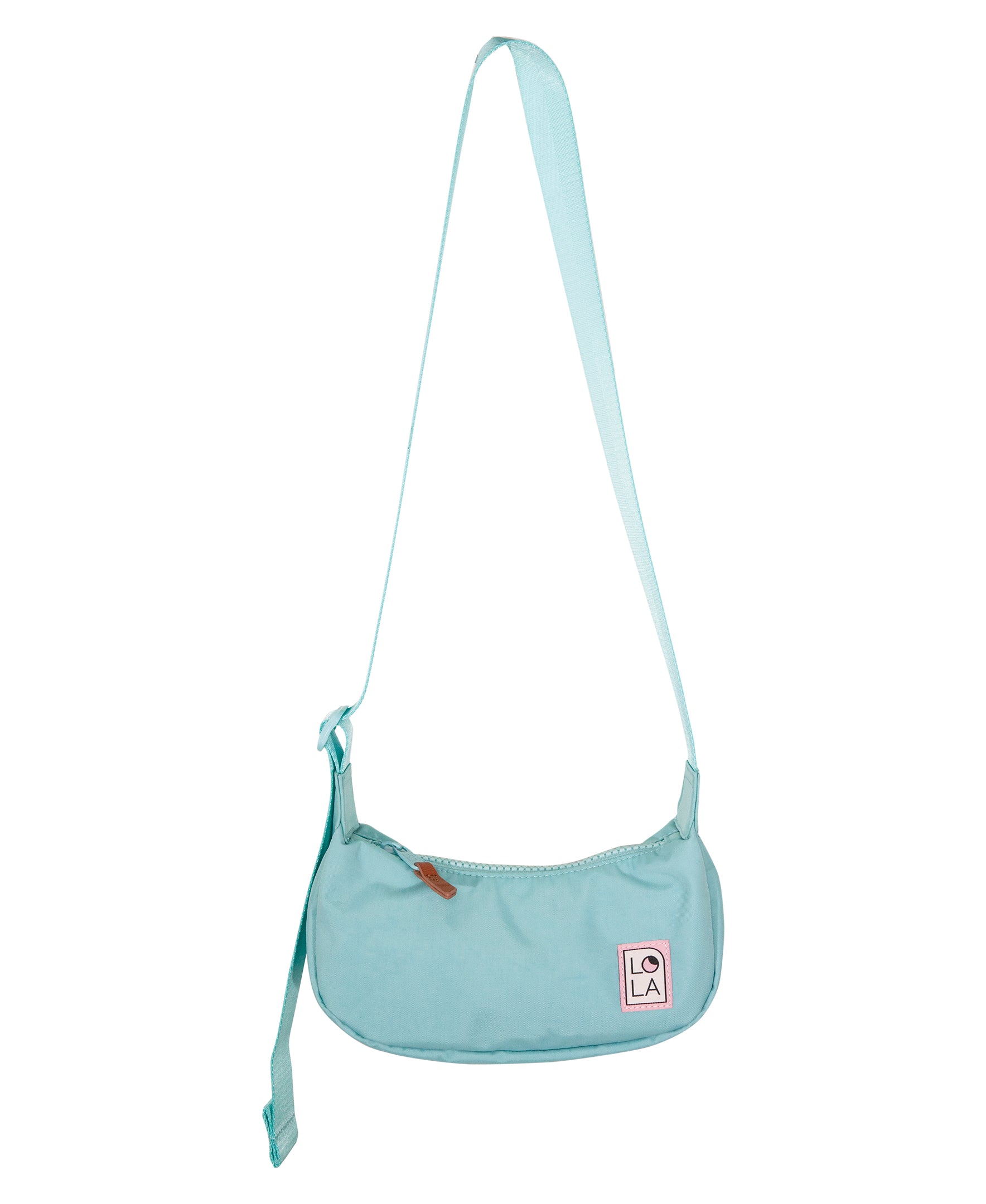 ショルダーバッグ・ポシェット monde monde Half Moon mini Bag KS37 monde monde Half Moon mini Bag KS37 (monde monde/ショルダー