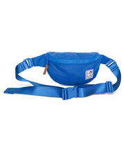 Mondo Hippie Fanny Pack: Bluebell