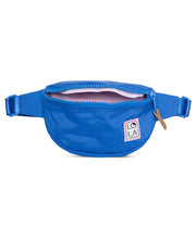 Mondo Hippie Fanny Pack: Bluebell