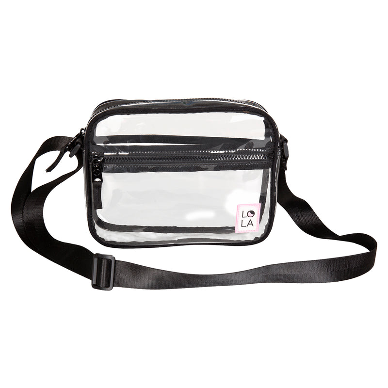 【関税込★】  Bay Crossbody バッグ Kailua Crossbody Bag - Black One – KCDigiStore