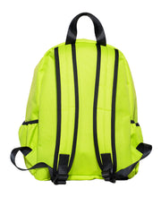 Sprite Recycled Starchild Medium Backpack  - Gooseberry
