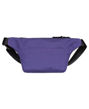 Sprite Recycled  Chakra Bum Bag: Blueberry