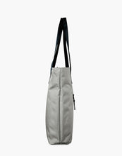 Sprite Recycled  Nylon Carryall Tote: Truffle