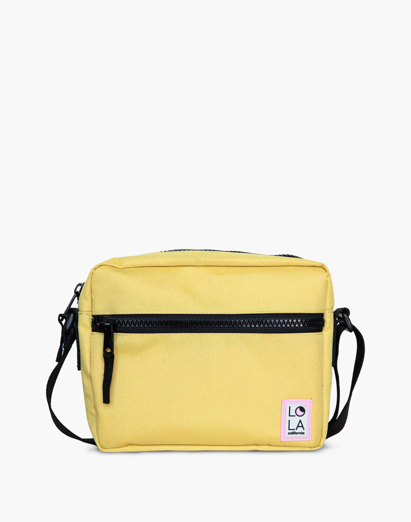 [ ビーマイムード]25SS★blend bag - 4colors Cra-Z-Art Be Inspired Messenger Bag Coloring Design Kit